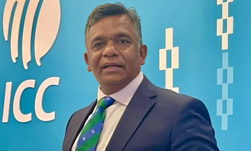 25-Year Test Status Celebrations Conclude