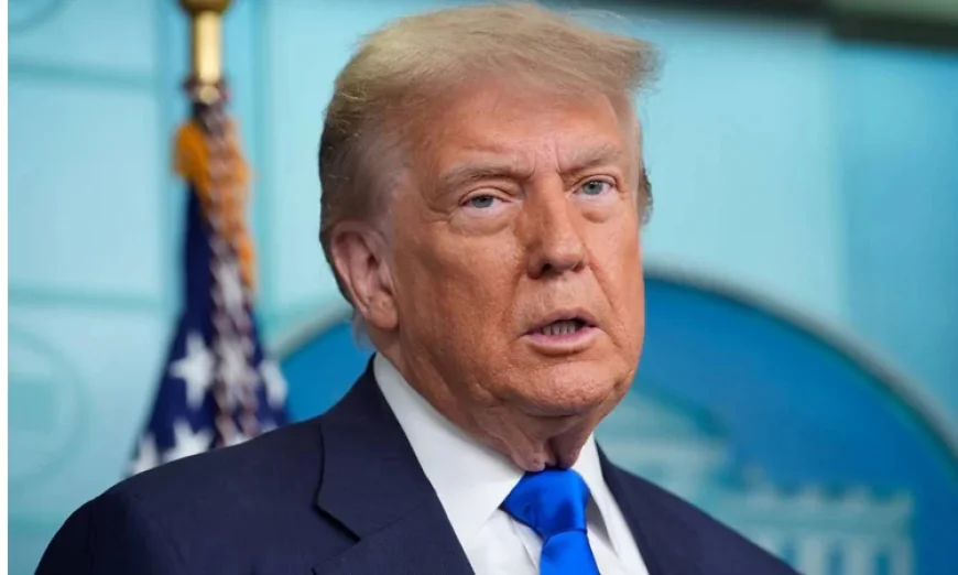 Senate Nears Vote on Trump’s Contentious ‘Big Beautiful’ Bill