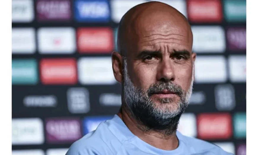 Guardiola Backs Klopp’s Club World Cup Critique Amid Schedule Warnings