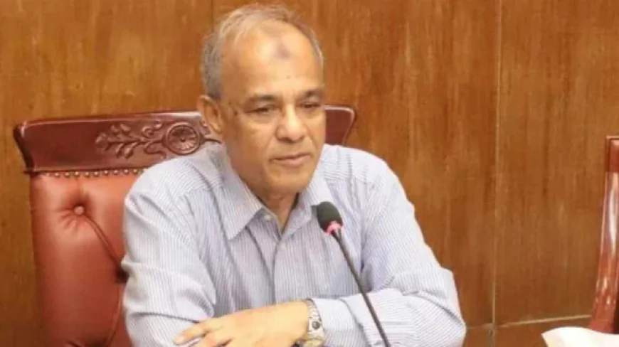 Govt to Ensure Smooth July Uprising Celebrations: Jahangir