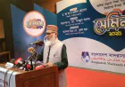 Khalid Calls for Revival of Madrasa Education’s Glory