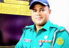 Symbol of Public Trust, Terror of Extortionists, Criminals, and Terrorists—OC Sajjad Roman