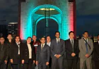 Bangladesh and Mexico Mark 50 Years of Diplomatic Ties with Iconic Illuminations