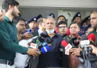 Jahangir Vows Justice for All Involved in Sohag Murder