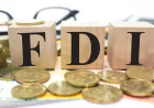 Foreign Inflows Double in First Quarter of 2025