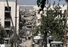 More Than 500 Killed in Southern Syria Violence, Monitor Reports