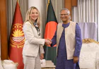 SpaceX VP Commends Bangladesh for Swift Starlink Launch Approval
