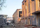 Russia Kills 25 in Ukraine Amid Kremlin’s Claims of Commitment to Peace