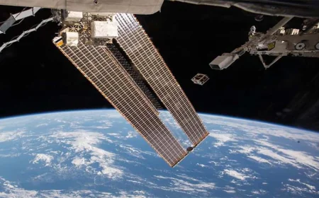 NASA Plans Epic Summer Liftoff, Will Stream Live on Netflix