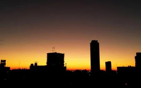 Mercosur Summit Faces Uncertainty Over EU Trade Deal