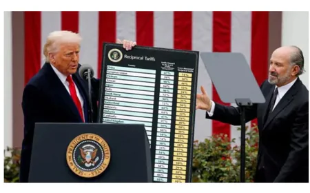 Trump’s July Tariff Deadline Looms: Deal or Stalemate?