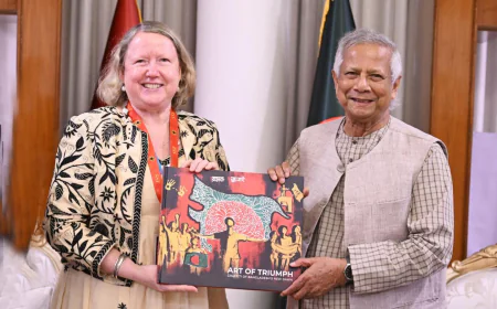 CA Urges UN to Develop Strong Mechanism Against Disinformation