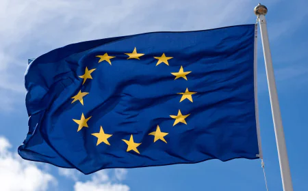 EU Proposes 90% Emissions Cut by 2040 with Flexible Measures