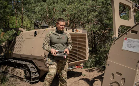 Kyiv Says It Is Seeking “Clarification” on US Weapons Halt