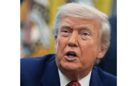 Trump Tariffs Pinch Washington Restaurants’ Bottom Lines