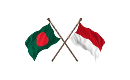 Indonesian Envoy Confirms Interest in Bangladeshi Jute & Jute Goods