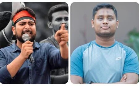 Protesters Launch Nationwide Online and Offline Outreach Campaign on July 5