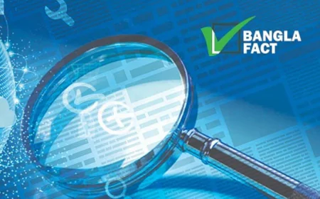 BanglaFact Identifies Misleading Video Targeting July Warrior