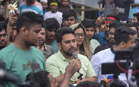 Nahid Calls for Elimination of Regional Disparities