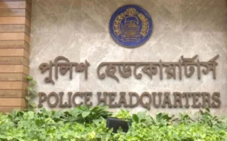 1,487 Arrested in 24 Hours, Along with 7 Firearms and Ammo