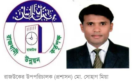 ACC Files Case Against RAJUK Official and His Wife for Illegal Wealth Accumulation