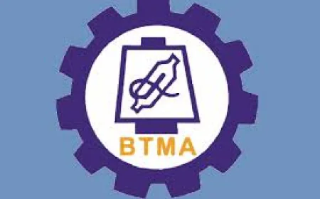 BTMA Seeks Repeal of 2% AIT on Cotton Imports
