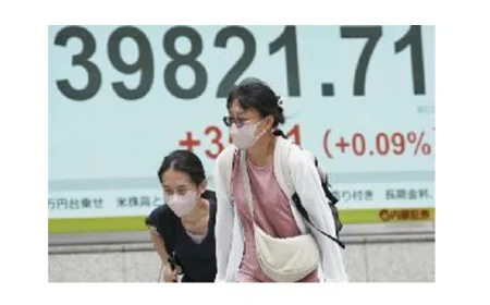 Indonesia and US to Sign MoU on $1.25 Bn Wheat Deal