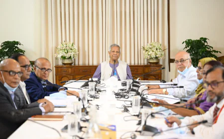 CA Calls for Accurate Presentation of Liberation War History