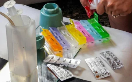 Cuba Faces Severe Shortage of Life-Saving Medicines