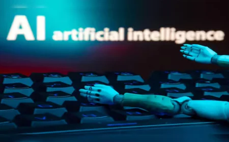 UN: Investments in Data and AI Surpass Those in Physical Assets