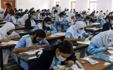 SSC Results to be Announced Tomorrow