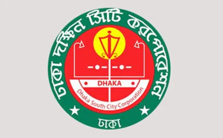 DSCC Activates Emergency Teams and Control Room to Tackle Waterlogging