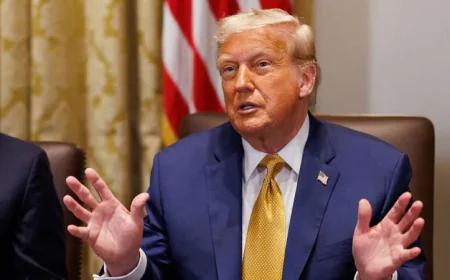 Bangladesh and US Wrap Up Day One of Three-Day Tariff Talks