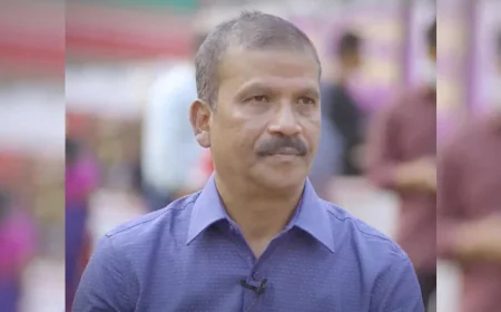 Mitford Murder Case to Face Speedy Trial Tribunal: Asif Nazrul