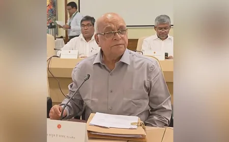 Government Mulls Army Deployment for Flood Control: Azam