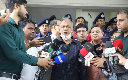 Jahangir Vows Justice for All Involved in Sohag Murder