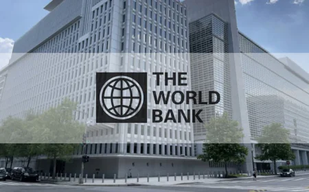 Bangladesh’s Macroeconomy in Strong Shape: World Bank
