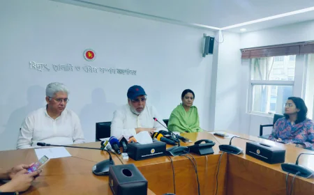 Energy Adviser: Amendment to NBR Ordinance to Be Recommended