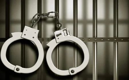 Man Arrested for Rape in Rangpur