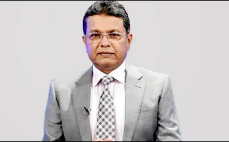 Trial Starts for Ex-DMP Chief and 7 Others Over Chankharpul Killings