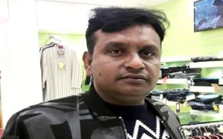 Abducted Food Inspector Rescued, Found Tied Up at Khulna School