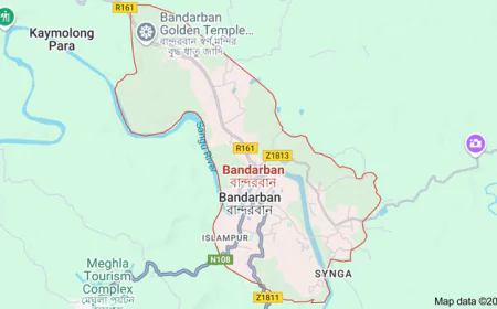 Three MRO Women Electrocuted After Transformer Blast in Bandarban