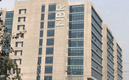 ITIIU Uncovers Tk 1,874cr Tax Evasion in Seven Months