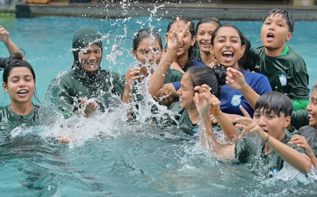 Eve Booters Undergo Full-Day Recovery Session