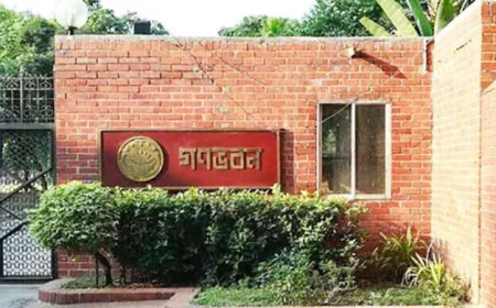 Govt Approves Direct Purchase for July Uprising Museum