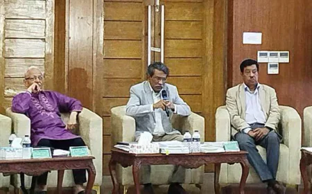 Ali Riaz Urges Quick Decisions Due to Time Pressure