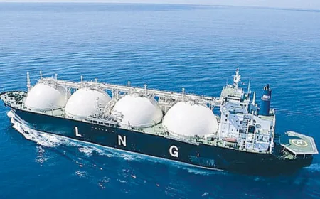 Govt Approves Procurement of Single LNG Cargo