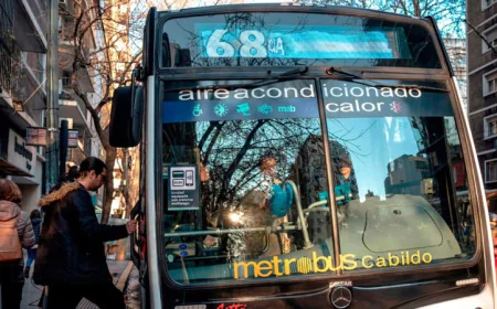 Argentina’s June Inflation Edges Up to 1.6%, Still Near Five-Year Low