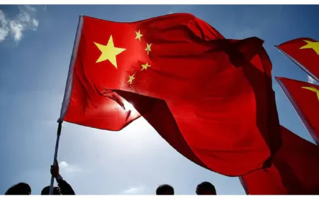 China’s Q2 GDP Rises 5.2% on Trade-War Truce, Surpassing Forecasts