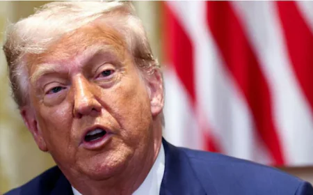 US Opens Investigation into Brazil’s Trade Practices